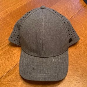 Melin A-Game Hydro hat.